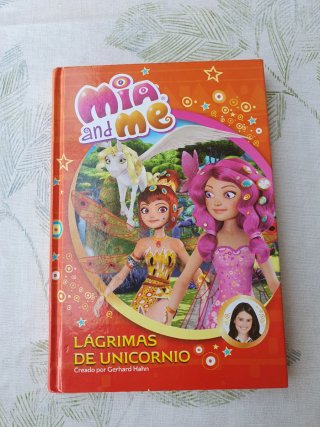 Lote 5 libros infantil a partir de 6 años