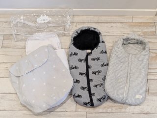 Bugaboo Cameleon 3 completo y en buen estado
