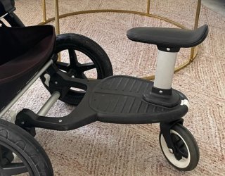 Bugaboo Cameleon 3 completo y en buen estado