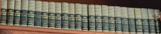 Gran Enciclopedia Durvan – colección completa