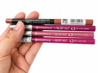 Lote Maquillaje Essence y Catrice NUEVO