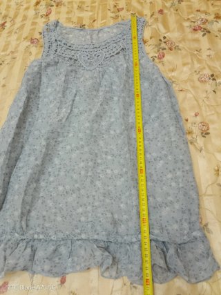 Canotta donna 50% Seta