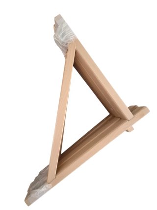 4 Soportes Estante IKEA EKBY VALTER 28cm