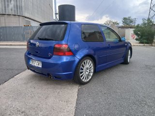Volkswagen Golf 2003