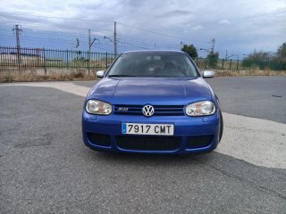 Volkswagen Golf 2003
