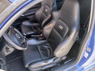 Volkswagen Golf 2003
