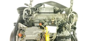 Cabap22086723 motor asy volkswagen polo (9n_) 1.9