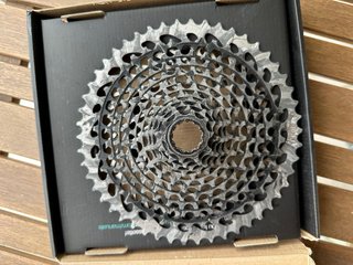 SRAM GX 12v Transmisión MTB