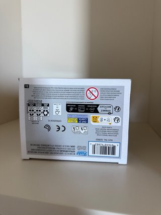 Funko Pop! Invisible Man Chase #2412