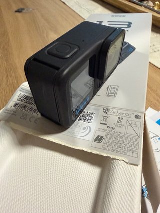 GoPro Hero 13 Black