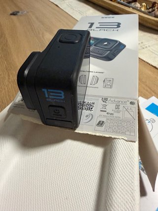 GoPro Hero 13 Black