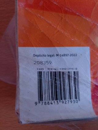Libro Geografía, 1 Eso. Colegio diocesano Guadalaj