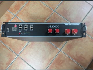 Batería Pylontech US2000C