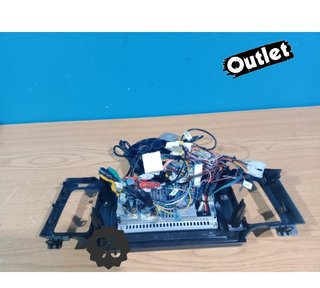 LK RADIO GPS ANDROID 12 PARA TOYOTA RAV4 13-17 M010188L1