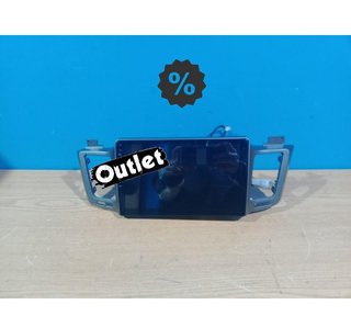 LK RADIO GPS ANDROID 12 PARA TOYOTA RAV4 13-17 M010188L1