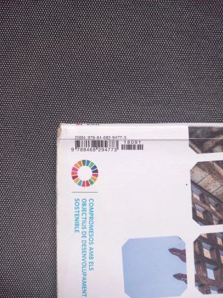 Libro Situacions GEOGRAFIA I HISTORIA 2