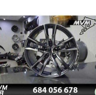 OFERTA Juego 4 Llantas 20 BMW