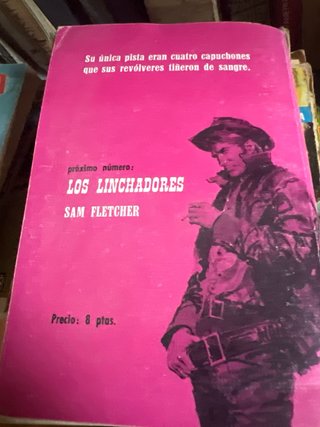 Libro antiguo