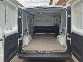 Renault Trafic 2020