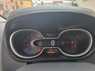 Renault Trafic 2020