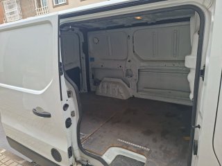 Renault Trafic 2020