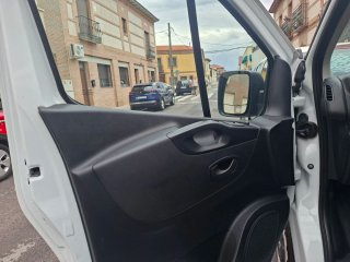 Renault Trafic 2020