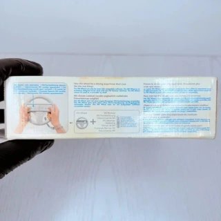 Nintendo Wii Wheel Volante Originale