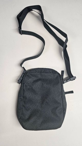 Bandolera Nike Negra y Verde