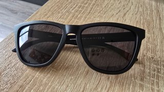 Gafas de sol Hawkers negras