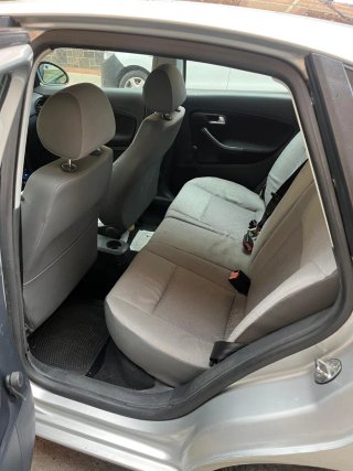 SEAT Ibiza 2003
