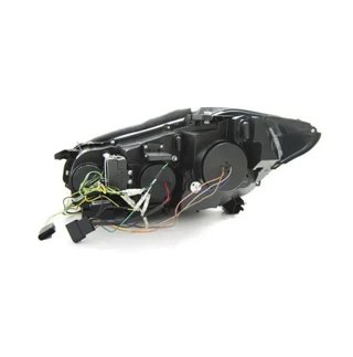Faros Xenon Mercedes Clase S W221 05-09