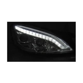 Faros Xenon Mercedes Clase S W221 05-09