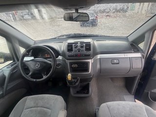 Mercedes-Benz Viano 2005