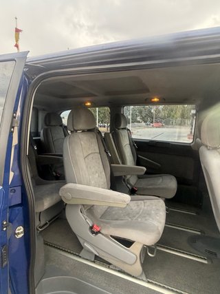 Mercedes-Benz Viano 2005