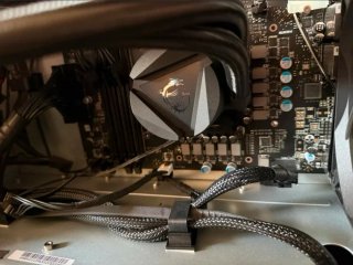 MSI Aegis Ti5 Gaming PC
