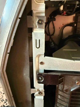 MSI Aegis Ti5 Gaming PC