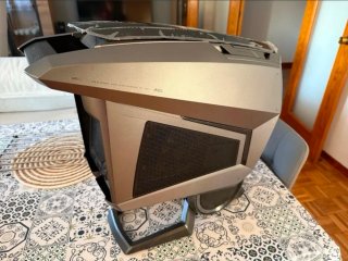 MSI Aegis Ti5 Gaming PC