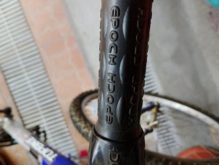 Bicicleta Top Bike 50 Azul y Plata
