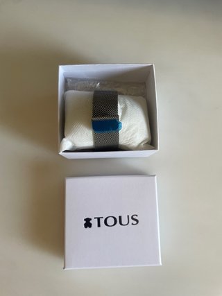 Reloj Tous Mujer oro rosa