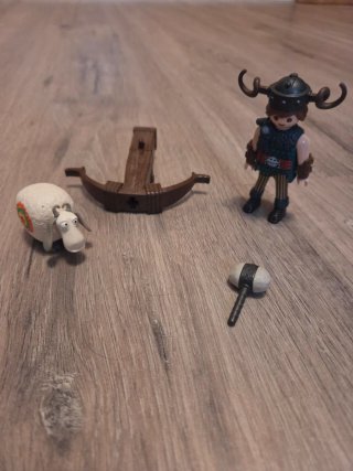 Playmobil 9459 Dragón (Cómo entrenar a tu dragón)