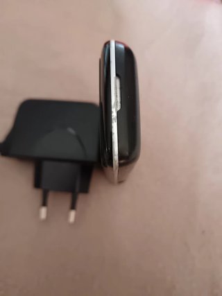 Teléfono Móvil LG Negro