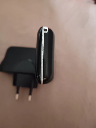 Teléfono Móvil LG Negro