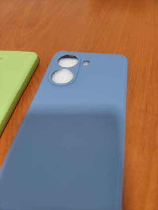 Fundas Poco X7 Pro (2 unidades)