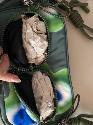 Bolso Parfois