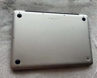 MacBook Pro