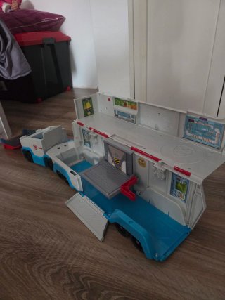 Patrulla Canina Juguetes Variados