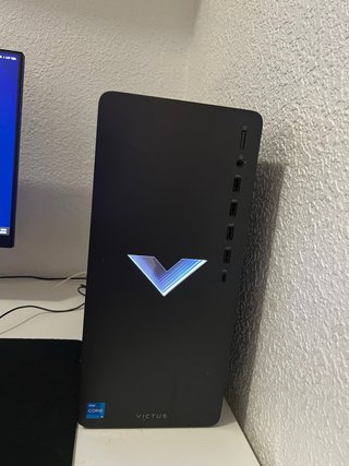PC GAMING +SETUP COMPLETO