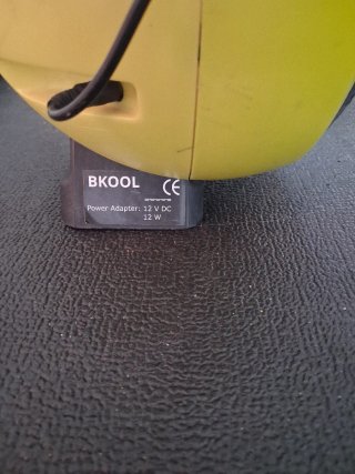 Rodillo Bkool Ciclismo