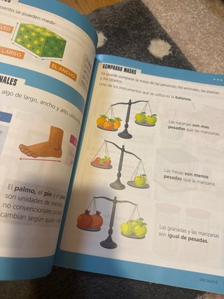 Matemáticas 1, Primer Ciclo Primaria, FanFest, ...
