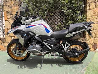 BMW R1250GS Rallye 2021 - 27.000 Kms
